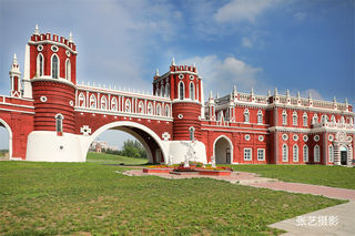 哈尔滨伏尔加庄园20℃避暑胜地，不出国门就能感受俄罗斯异域风情