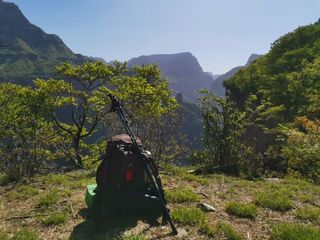 南太行，我一定会回来的（拖延一月，补记）