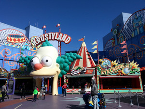 洛杉矶游记图文-北美洲旅游：走进美国洛杉矶散记（图）下