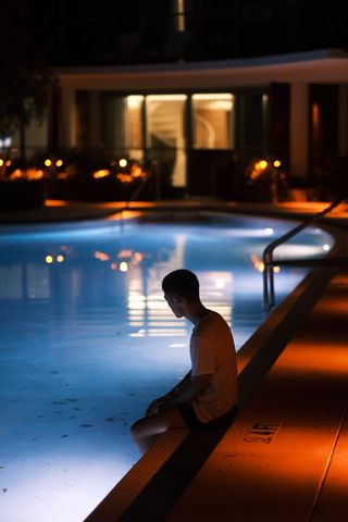 美洲艾迪逊品牌旗舰店-迈阿密Edition,mini版三亚艾迪逊