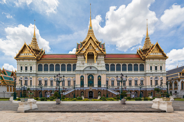 盘点泰国本地人喜爱的流行饮品,旅游必尝!