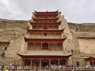 敦煌两日深度游，解锁千年古城的魅力