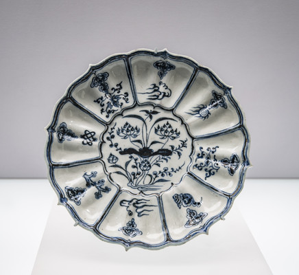 上海博物馆东馆古代陶瓷馆(二)