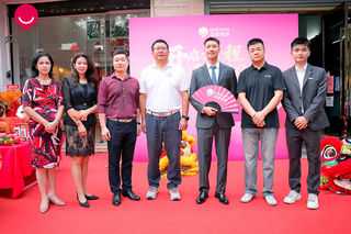 众信旅游广东中山运营中心及香山店双双落成 战略布局赋能湾区文旅新动能