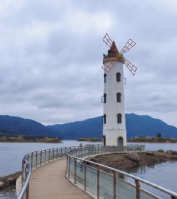 巴拉那游记图文-浙江多古镇之嘉兴篇 一家四口逛浙江