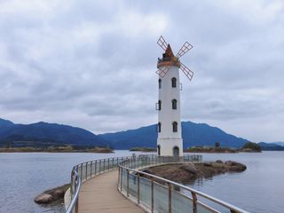 浙江多古镇之嘉兴篇 一家四口逛浙江