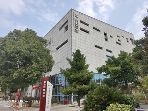 娄底游记图文-湖南游记之娄底博物馆