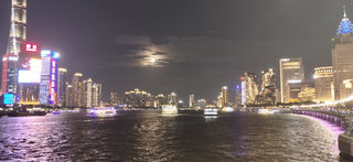 上海杭州六天五晚自由行