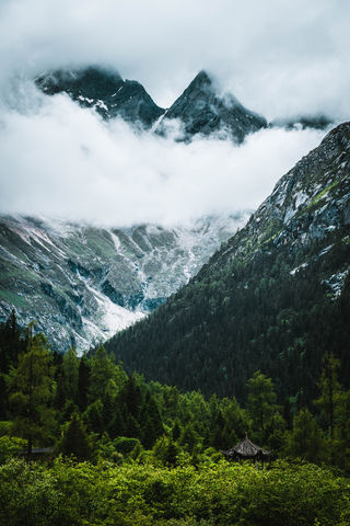 暑假穷游天花板,人均400玩到爽!