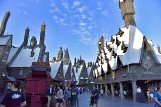 【2025最新】北京环球影城保姆级攻略｜嗨玩一整天+拍照出片全指南