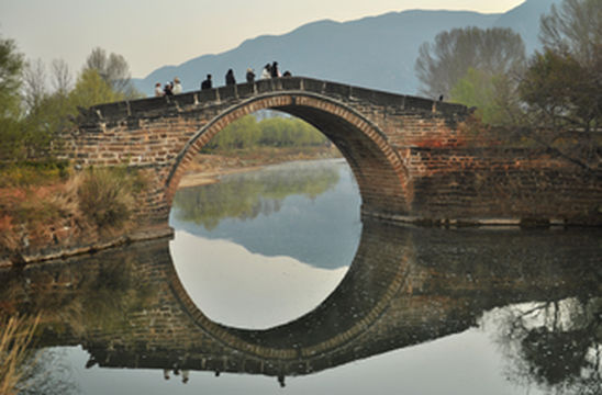 春游云南之大理腾冲昆明