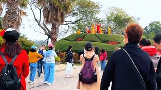 现存原址最古老最大19世纪海岸炮 获上海大世界基尼斯最佳项目奖