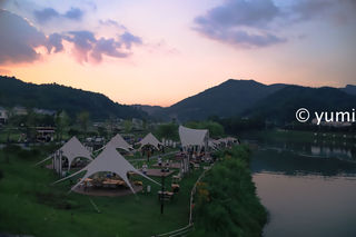 萍乡三日游,感受赣西美妙休闲时光