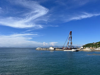 20230802外伶仃岛两天一夜