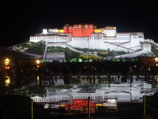 探秘藏地（一）——行走在最美的铁路线上