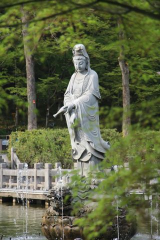 栖霞胜境——一座栖霞山,半部金陵史