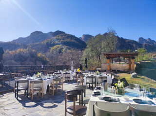 本地人推荐的地方，还能有差？