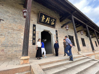 【曾国藩故居富厚堂】探访历史尘封的记忆之旅！