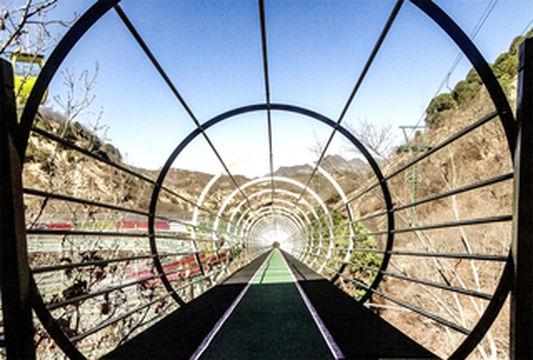 最新消息 清凉谷清明踏青有特惠