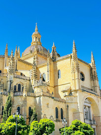 西班牙游记图片] #2024国庆#西班牙&amp;葡萄牙