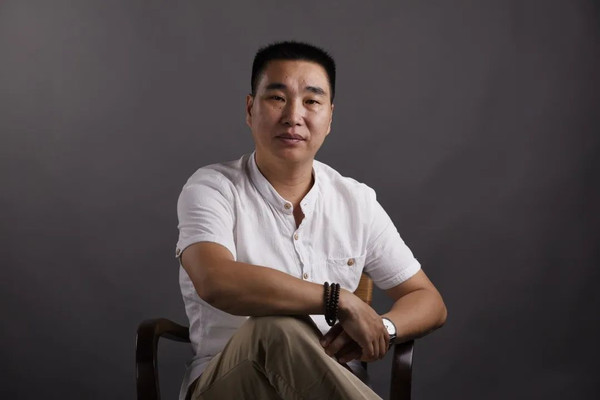 德化瓷艺城|刘铭志:匠心独运,瓷韵天成