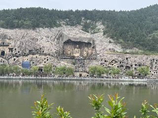 2025年4月荷泽、洛阳看牡丹10日自驾游