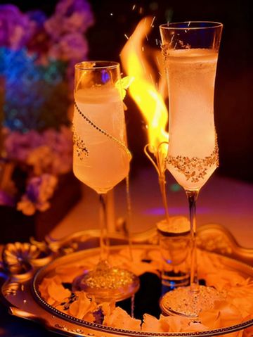 在昆明丨今晚微醺疗愈吧