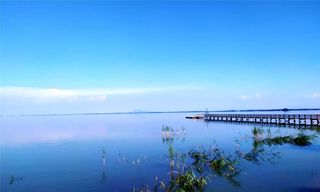 《武汉周边游》——带你游玩转两天一晚鄂州梁子湖