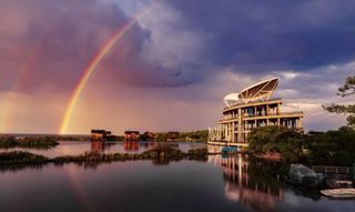 鸡西密山兴凯湖旅游攻略