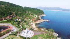 庆尚南道游记图片] 庆尚南道南海岸浪漫之旅-统营，巨济