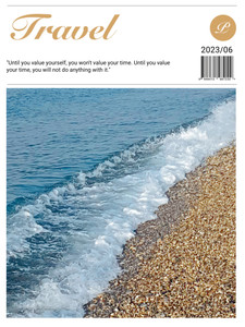 普罗旺斯游记图文-我的南法游记2023年的夏天