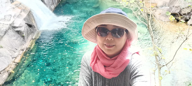 皖南徽韵秋正浓