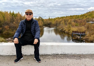 加格达奇游记图文-云游四海（1828）东北边境行之五：齐齐哈尔至加格达奇