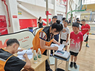 2025汶川暑期培训圆满落幕，这个夏天超给力~