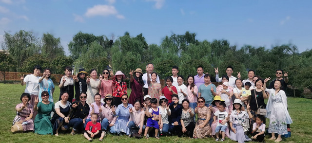 上海桔园农庄六一儿童节亲子活动