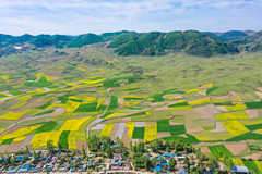 漳县游记图片] 甘肃漳县自驾旅行：带你走进醉美漳县，景色美如画，让人流连忘返