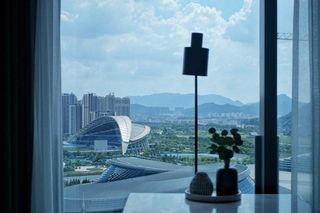 1.5小时即达！大湾区侨都首家！宝藏酒店抢先打卡！