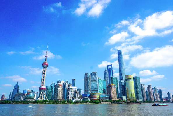 上海三天两夜经济实惠旅行计划