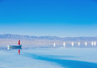 研究生上岸后的第一份礼物:15天西北大环线深度游(成都出发)