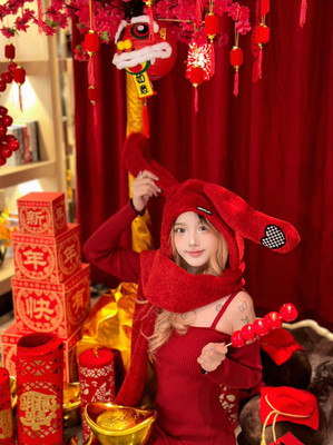 除夕&春节文案这样写🏮|温暖不俗套