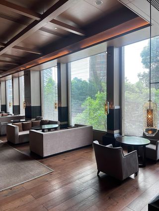 把生活的快频调成慢调