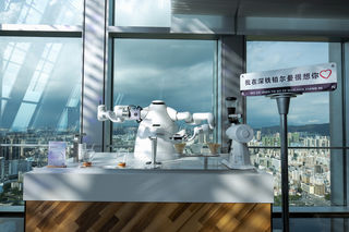 深铁铂尔曼酒店,深圳北站旁最靓的仔,360度城市美景真是绝绝子