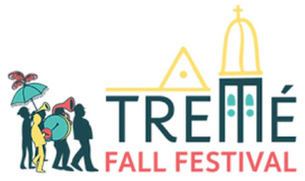 新奥尔良游记图文-新奥尔良特雷梅秋季音乐节｜10月21日隆重回归！