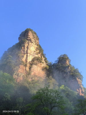 2024.04长沙-张家界之旅