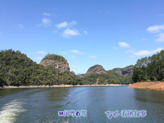 自驾浙、闽、粤，南方过大年（四）