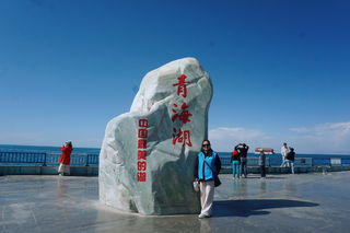 青海旅游全攻略，发现不一样的心灵之旅！