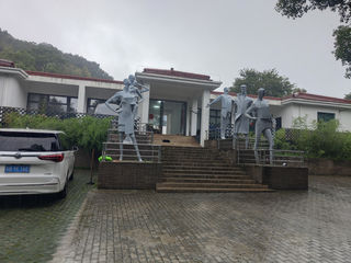 灵谷洞，随手拍都是《盗墓笔记》既视感！