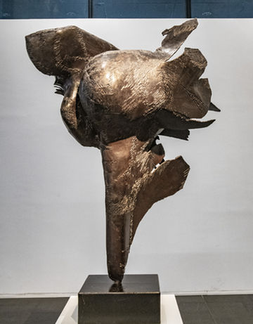 中华艺术宫202505(二)