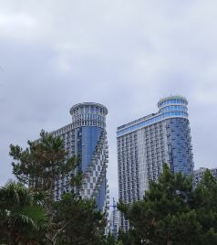 巴统游记图文-《40天悠游高加索三国，发现异域别样风景》（18） —— 格鲁吉亚・巴统（下）