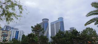 《40天悠游高加索三国，发现异域别样风景》（18） —— 格鲁吉亚・巴统（下）